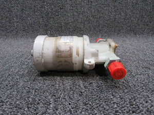 1B5-8 Parker Airborne Fuel Pump Assembly (24V)