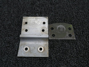 2257-8 Mooney M20C Main Gear Bracket Attach