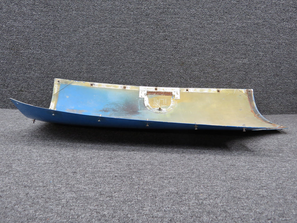 17913-062 Piper PA-23-160 Cowl Assembly LH Outboard