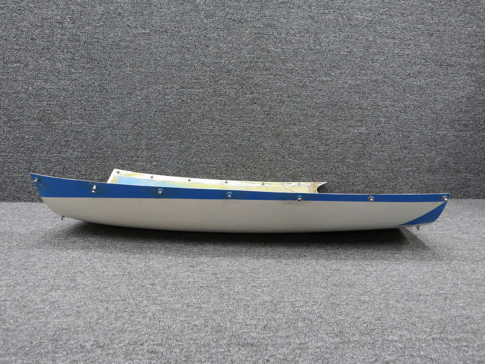 17913-114 Piper PA-23-160 Cowl Assembly LH Inboard