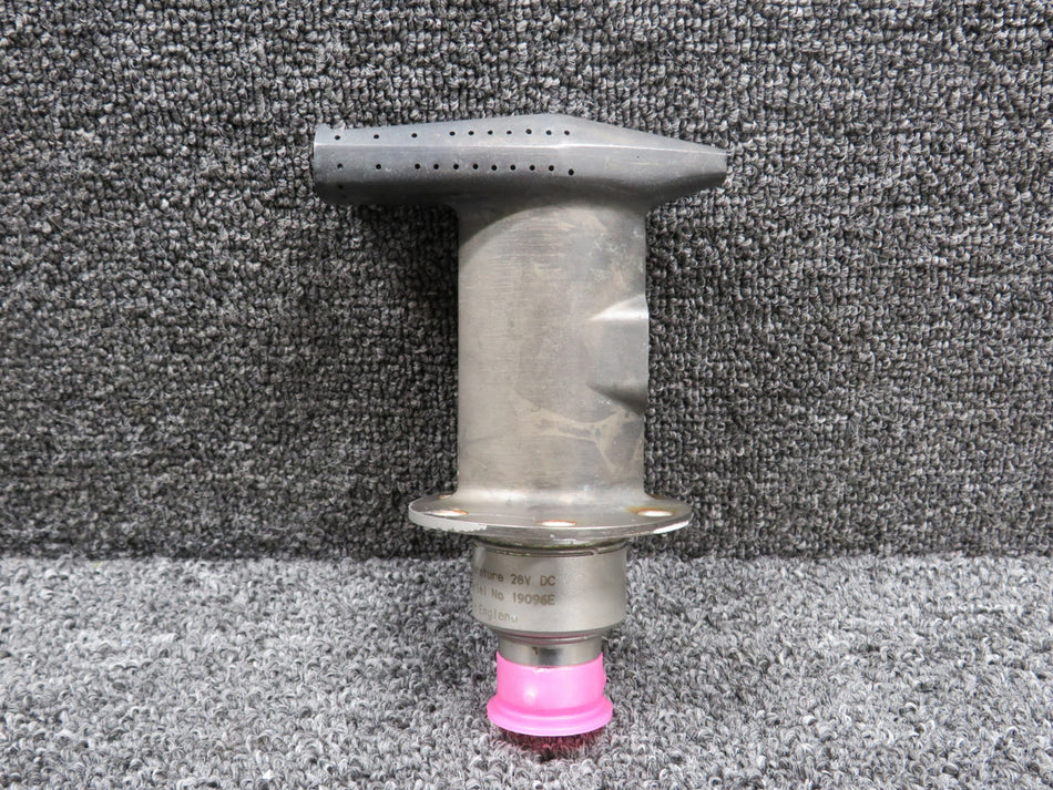 102AU1AG Rosemount Total Temperature Sensor, 28V (Core)
