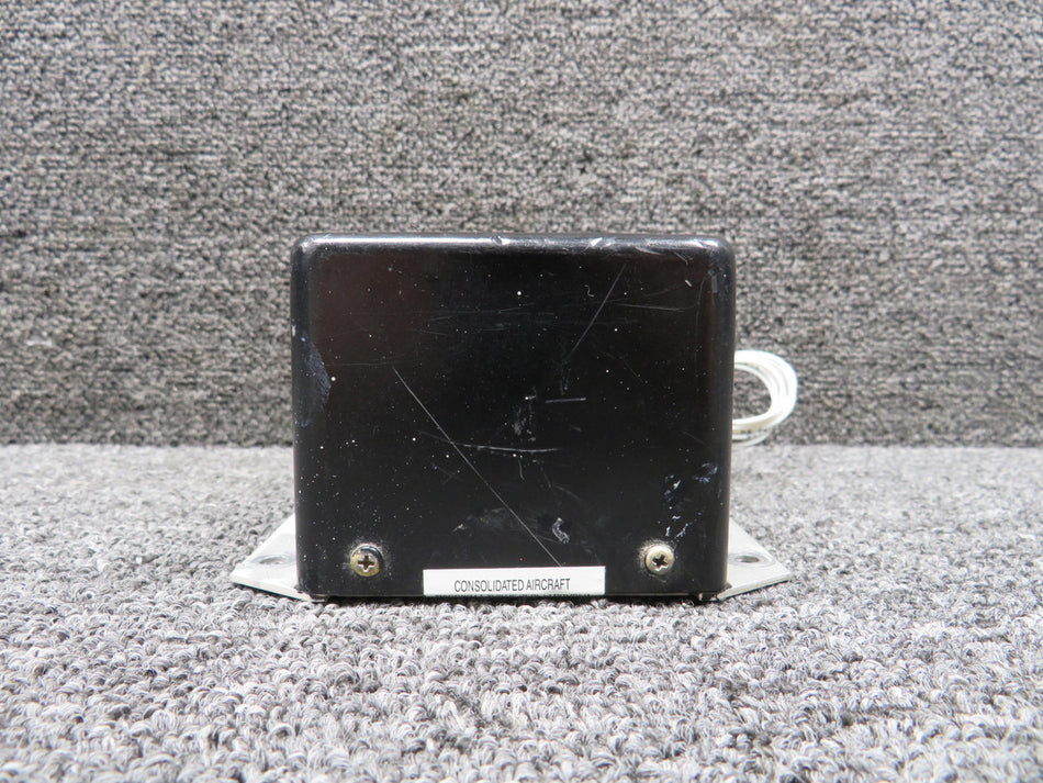 617452-3 Garrett Manufacturing Electronic Air Temperature Control Box