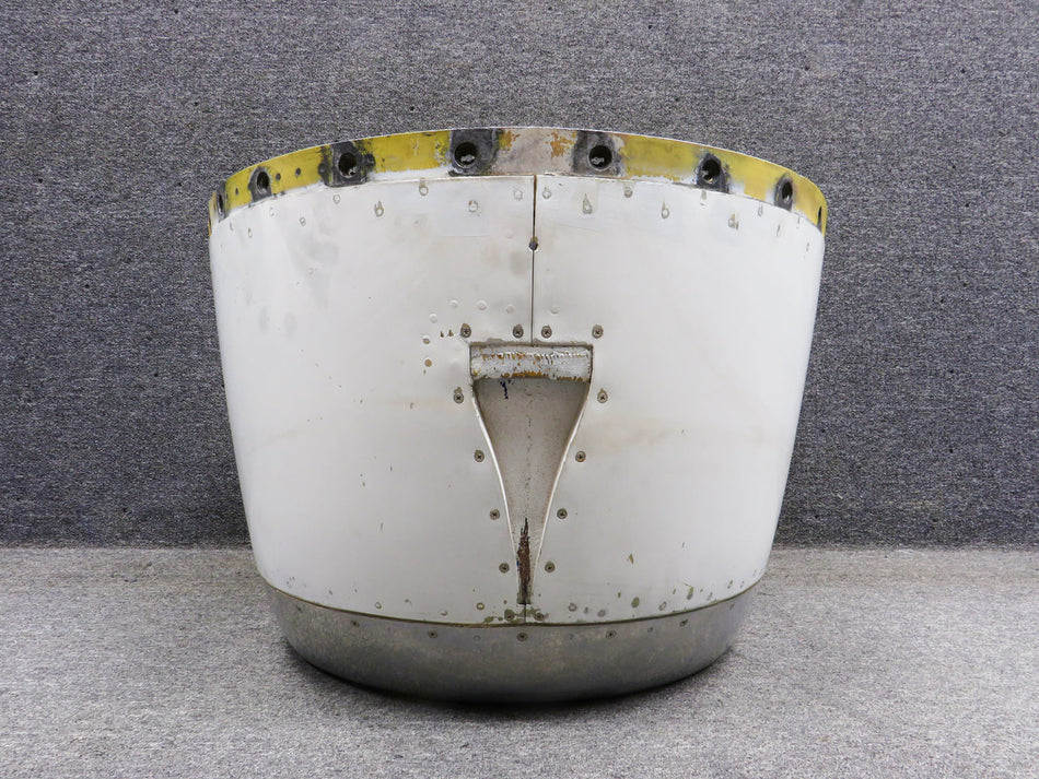 5552250-55 Cessna 550S Air Inlet Assembly LH