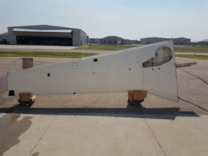 Piper PA24-250 Wing Structure Assy LH CORE