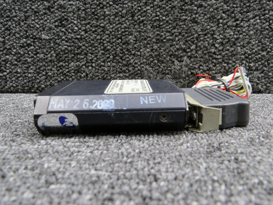 MD41-1524 Mid-Continent GPS Annunciation Control Unit (Volts: 14)