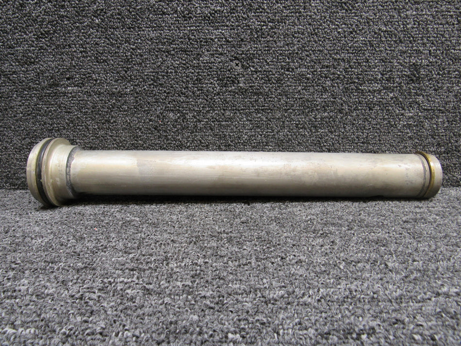 35-815192-37 Beechcraft Main Landing Gear Orifice Tube LH