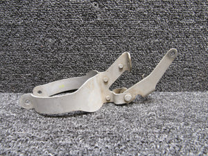35-361133, 35-361132 Beechcraft Landing Gear Safety Switch Bracket with Arm LH