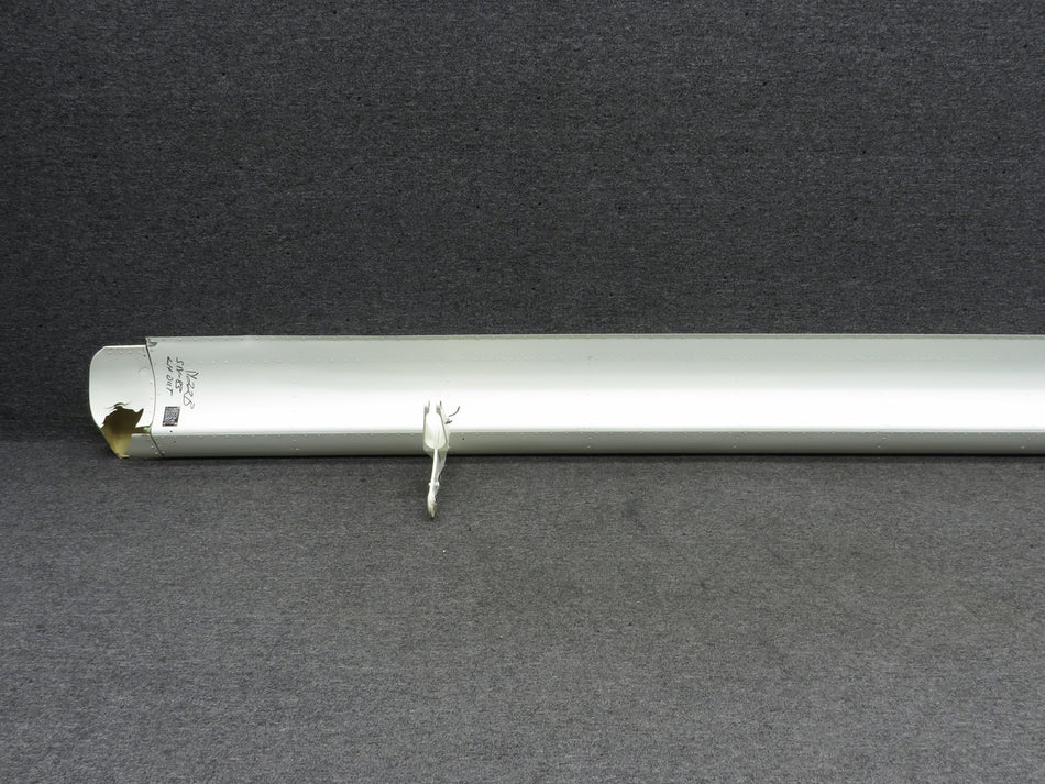 1-N-25-53 GAF Nomad 22B Flap Assembly Forward Outboard LH