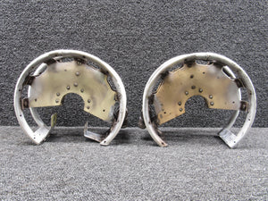 Beechcraft KA-200 Hot Brake Set