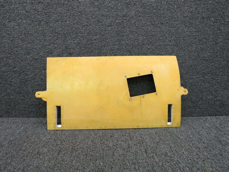74947-002 Piper PA42 Cowl Louver Assy Aft Outbd BAS Part Sales | Airplane Parts