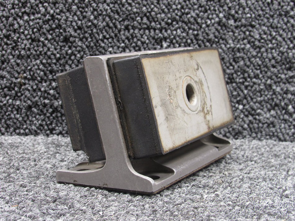 LM-423-1 Lord Engine Vibration Isolator Mount Assembly (Less Hardware)