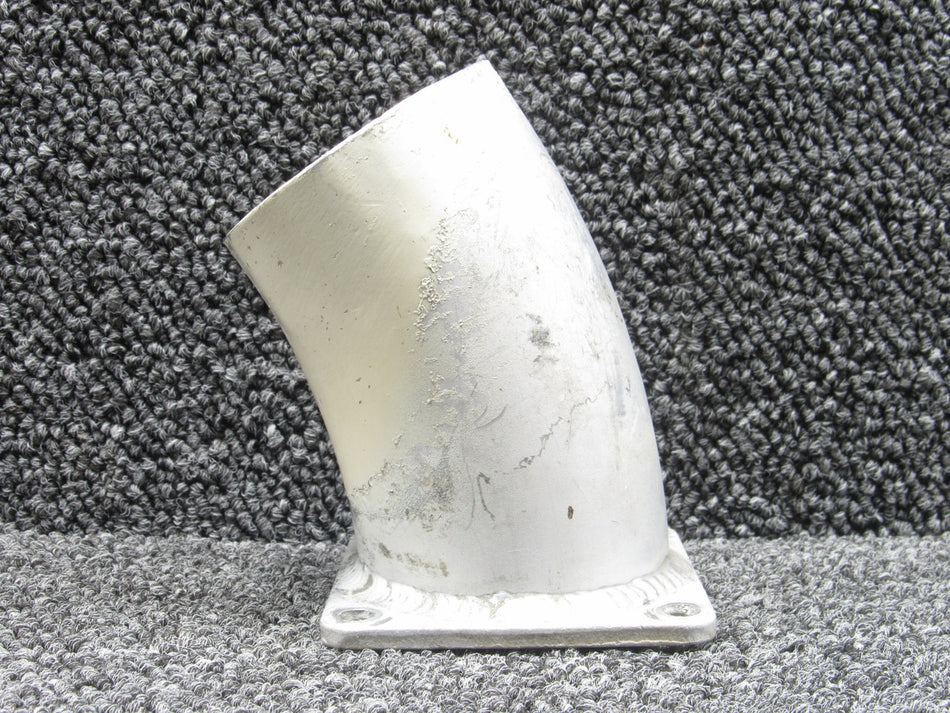 5316503-15 Cessna 340 Pressure Duct