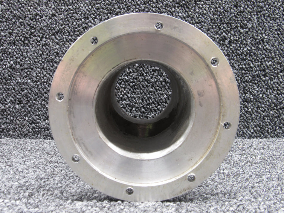 5316503-12 Cessna 340 Cabin Pressure Duct Assembly RH