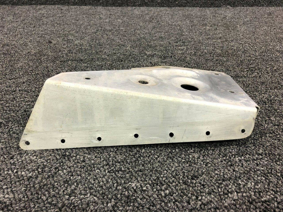 3922-1 (USE: 350066-1) Mooney M20C Trim Bearing Plate Tail LH