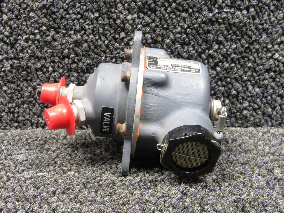 130440-3 Airesearch Regulator Assembly (Core)