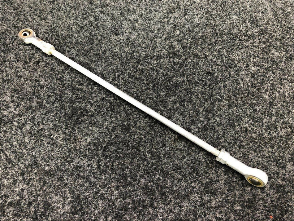 1260063-1 Cessna 210B Rod Assy Flap Push Pull BAS Part Sales | Airplane Parts
