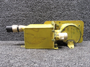 017A-63310-002 Mitsubishi MU2B Windshield Defog Outlet Assembly