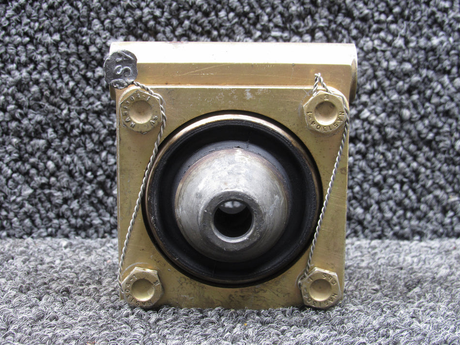 LM-866-SA5 (Alt: 6600308-5) Lord Engine Shock Mount Assembly