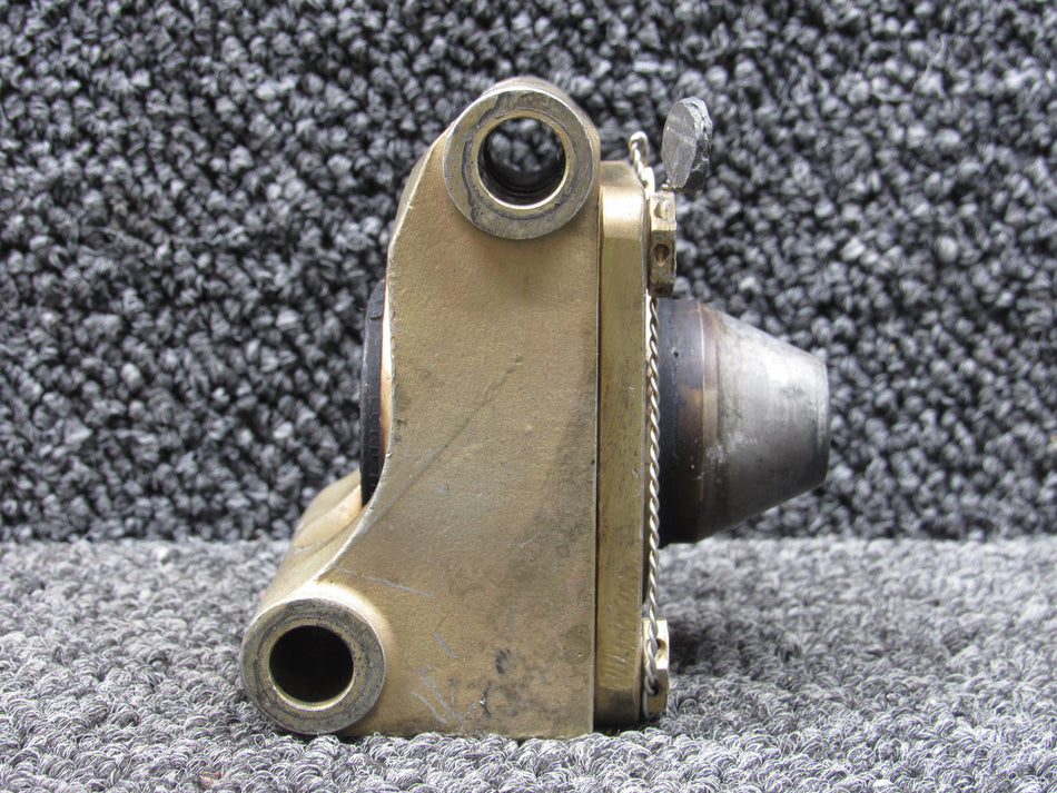 LM-866-SA5 (Alt: 6600308-5) Lord Engine Shock Mount Assembly