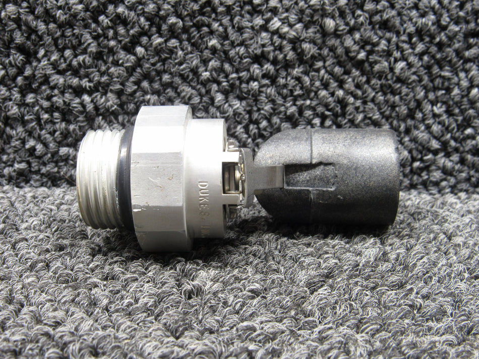 3622-00-1 Dukes Fuel Float Valve Assembly