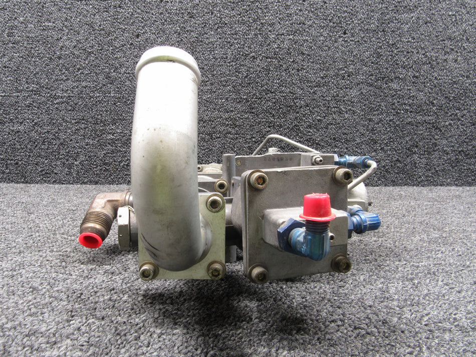 97-380000-7 Janitrol Flow Control Valve Assembly