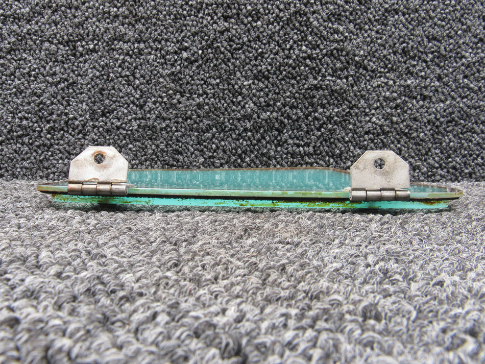 310016-007 Mooney M20F Storm Window Assembly with Hinges