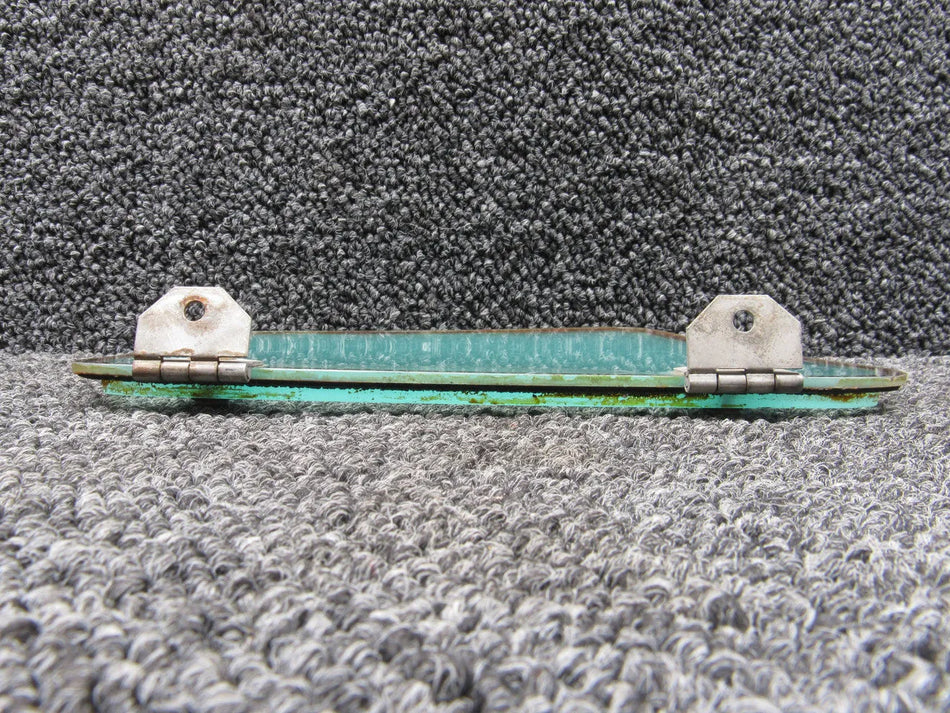 310016-007 Mooney M20F Storm Window Assembly with Hinges