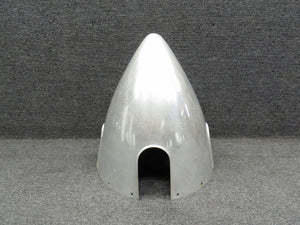Jetstream JS-31 4 Blade Prop Spinner Dome Assembly