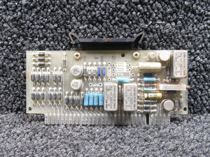 101-500071-1 Beechcraft 200 Relay Module PC Board Assembly