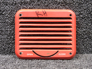 0813739-10 Cessna 310Q Cabin Air Vent Grill RH