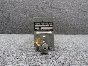 C-82106-5 Safe Flight Signal Summing Unit, 115V