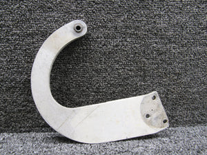 5013079-3 Cessna 401 Nose Landing Gear Door Hinge Middle Forward