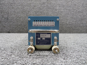 M1050-A382-01 Baker Electronics Stereo-Chime-Page Audio System