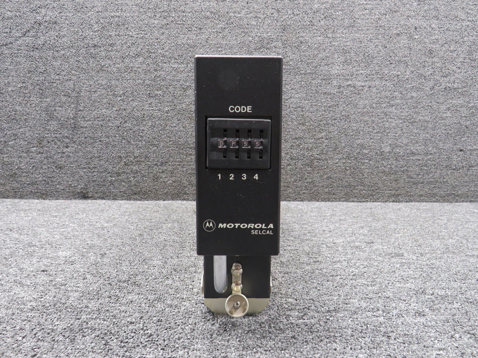 N1335C Motorola Selcal Decoder Unit
