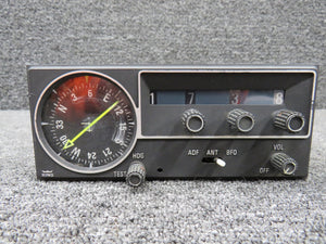 066-1038-00 King Radio KR-86 ADF Receiver with Mods (Volts: 14)