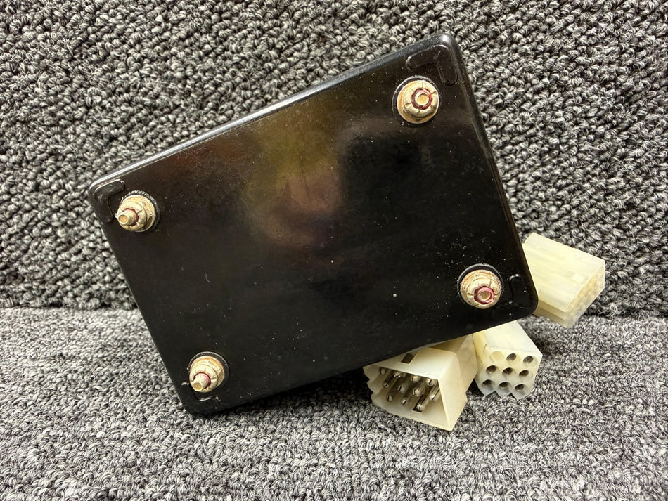 RES-400 Sigtronics Stereo Adapter (Volts: 11-34)
