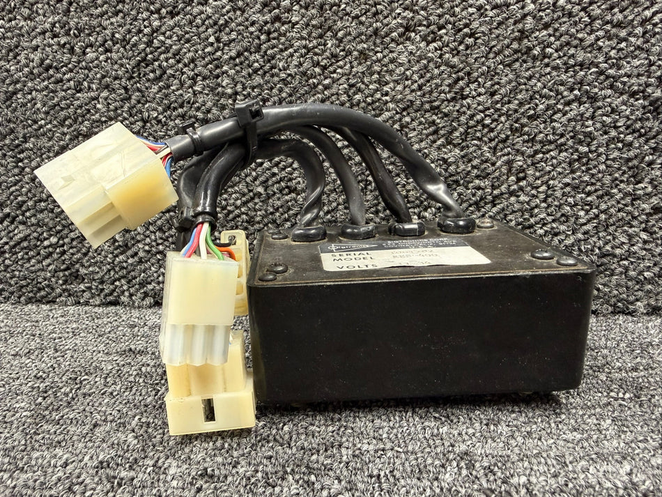 RES-400 Sigtronics Stereo Adapter (Volts: 11-34)