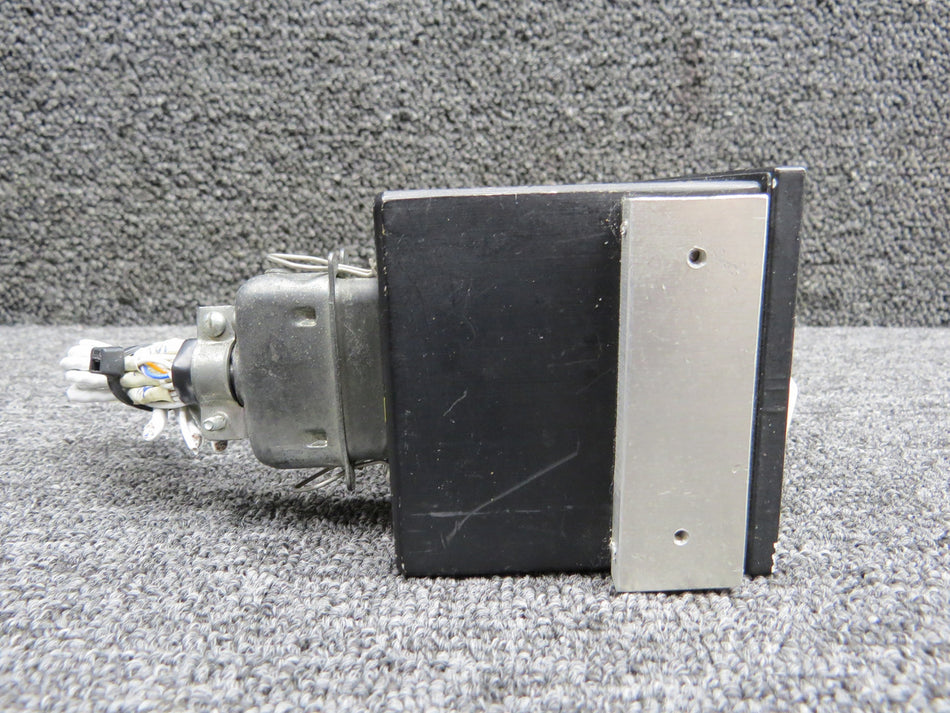 Rockwell 112TC Century III Autopilot Flight System Controller (Volts: 14)