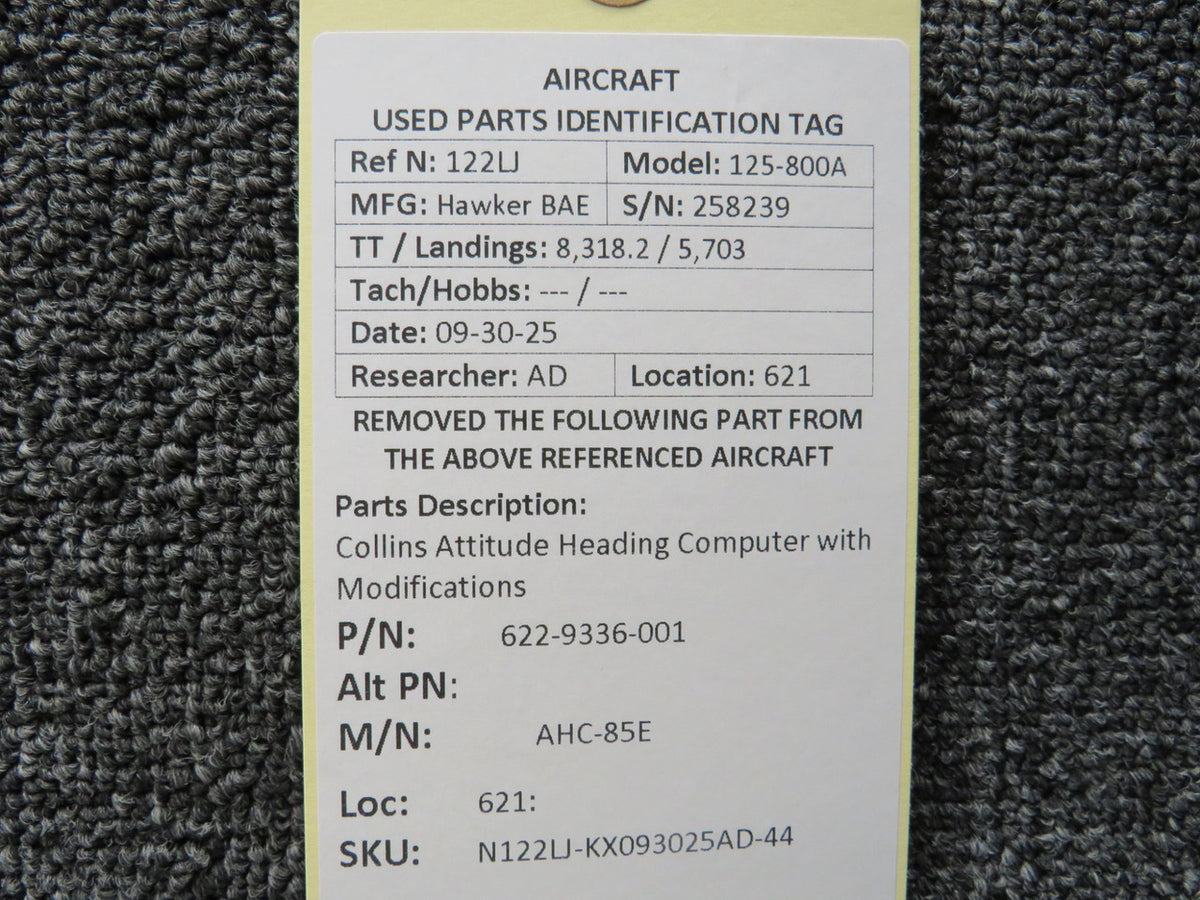 N122LJ-KX093025AD-44JL