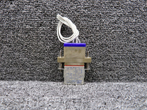 J-D4N-300M (Alt: M83536-10-024M) Leach Balanced-Force Relay, 28V