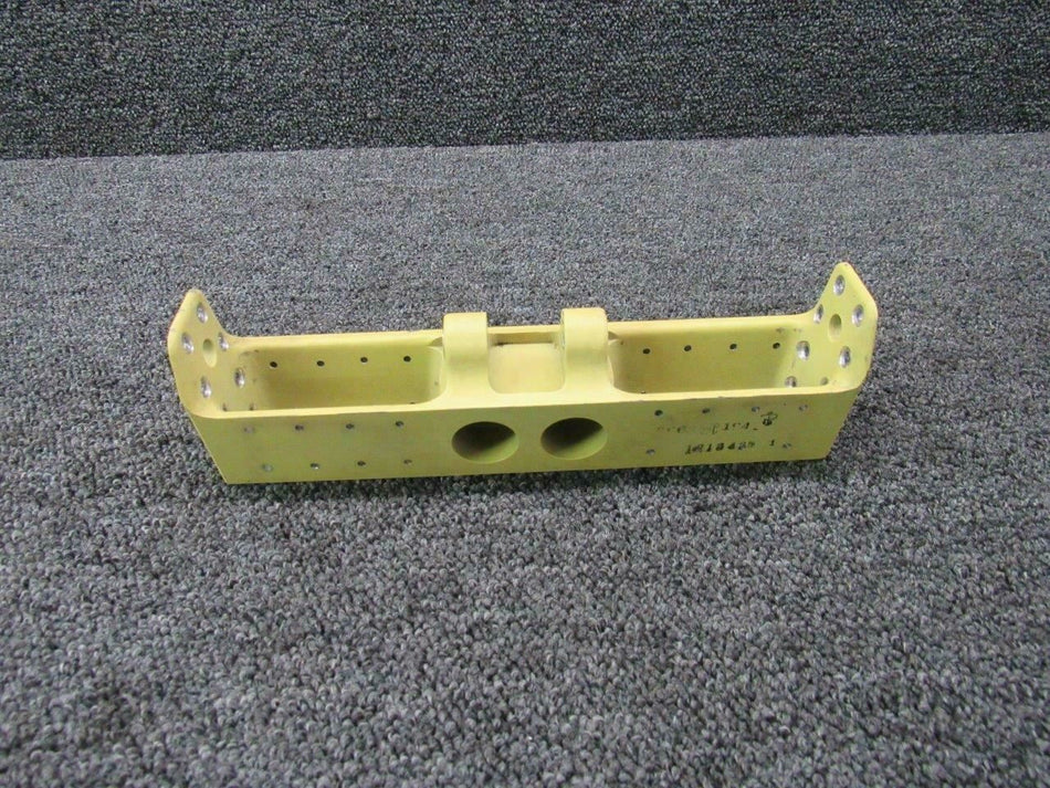 1213425-1 Cessna 206H Nose Gear Drag Fitting BAS Part Sales | Airplane Parts