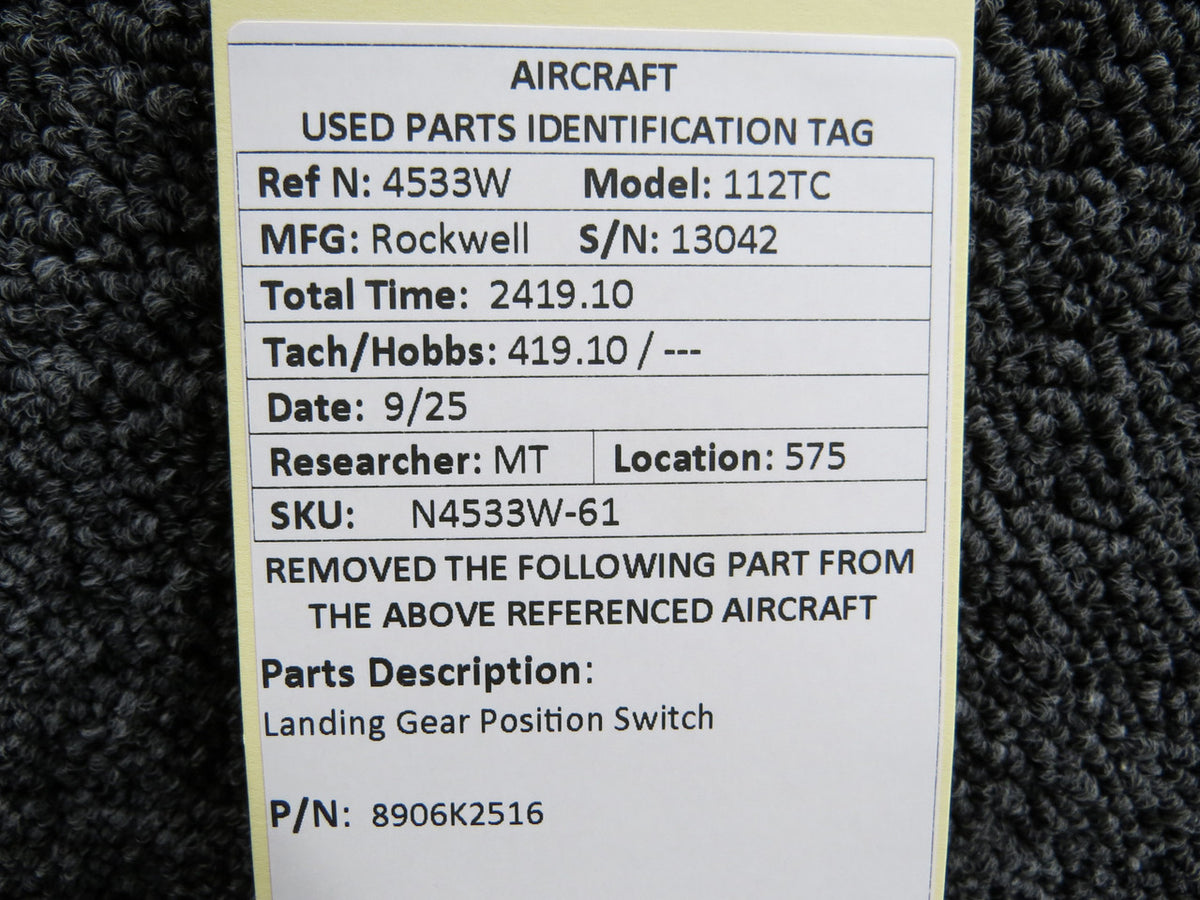 N4533W-61KW-HA