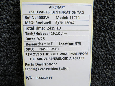 N4533W-61KW-HA