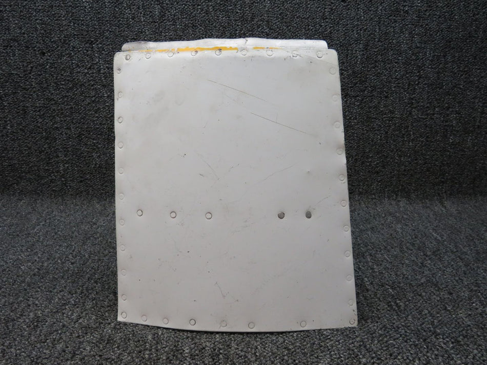 1213261-208 Cessna T207 Cowl Flap Assembly RH (White)