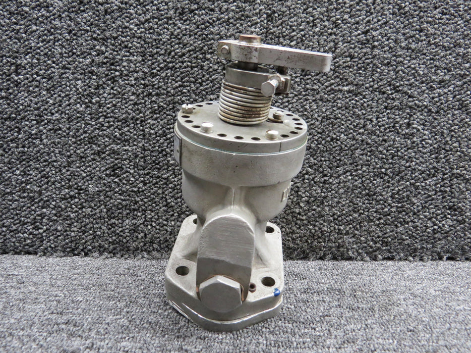34-828-014-5 Lycoming TO-360-C1A6D Edo-Aire Propeller Governor