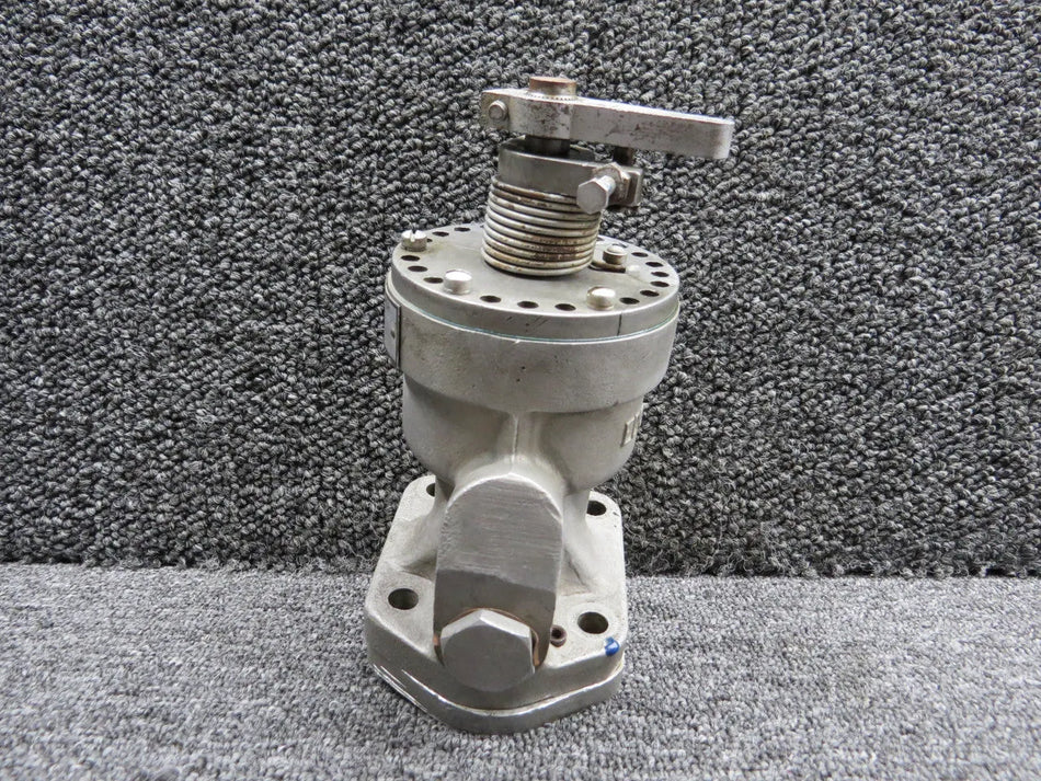 34-828-014-5 Lycoming TO-360-C1A6D Edo-Aire Propeller Governor