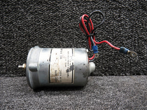 C145-200 (Alt: D145-00-25) CAP Flap Actuator Motor (Volts: 12)