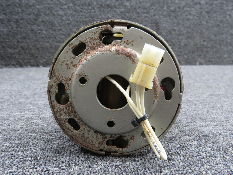 C6100-3E1 Edwards Durabel Gear Warning Bell (Volts: 12)