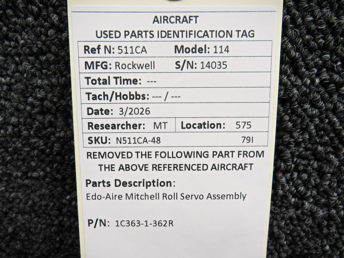 N511CA-48KW
