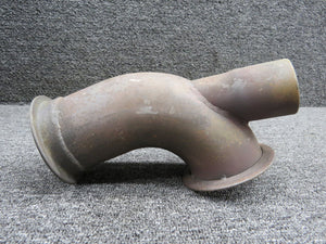 LW-13986 Lycoming TO-360-C1A6D Exhaust Tail Pipe